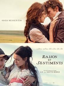 image de Raison et sentiments Bande-annonce VO STFR