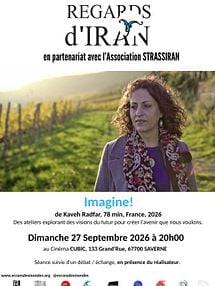 image de Imagine ! Bande-annonce VF