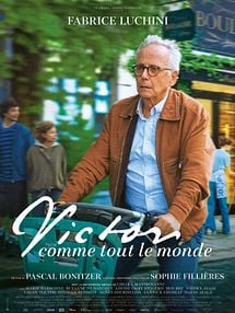 image de Victor comme tout le monde Bande-annonce VF