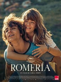 image de Romería Bande-annonce VO STFR