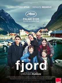 image de Fjord Bande-annonce VO STFR