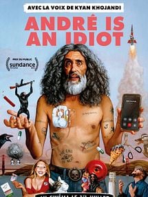 image de André Is An Idiot Bande-annonce VF