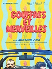 image de Gouffres et merveilles Bande-annonce VF