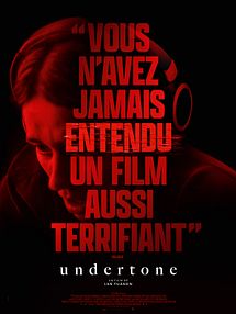 image de Undertone Bande-annonce VO STFR