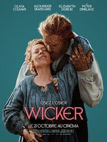 image de Wicker Bande-annonce VO STFR