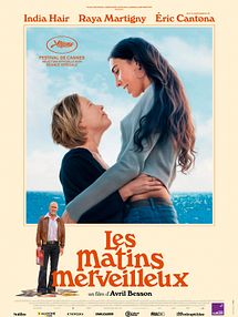 image de Les Matins merveilleux Bande-annonce VF