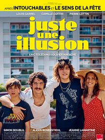 image de Juste une illusion Bande-annonce VF