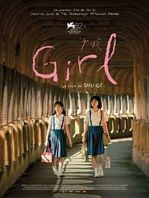image de Girl Bande-annonce VO STFR