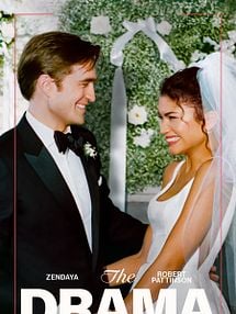 image de The Drama Bande-annonce VO STFR