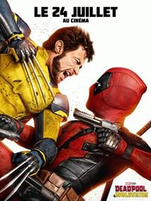 Deadpool & Wolverine Bande-annonce VO