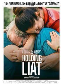 image de Holding Liat Bande-annonce VO STFR
