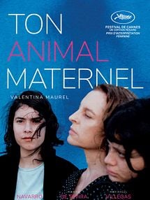 image de Ton animal maternel Bande-annonce VO STFR
