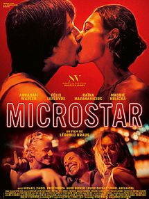 image de Microstar Bande-annonce VF