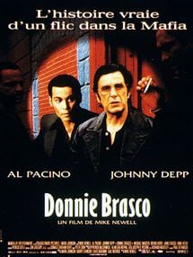 Donnie Brasco VF.Trailer