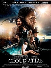 image de Cloud Atlas Bande-annonce VO