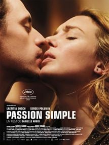 Passion Simple Trailer VF