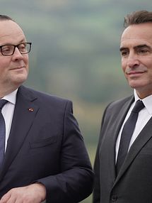 Présidents Teaser VF