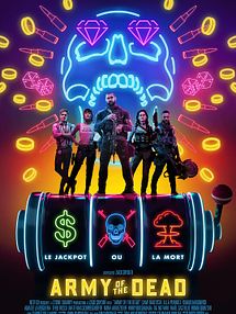 Army of the Dead Bande-annonce VO