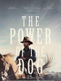 The Power of the Dog Bande-annonce VF