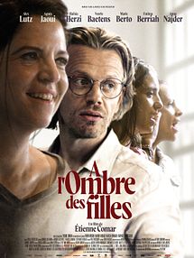 A l’ombre des filles Bande-annonce VF