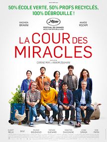 La Cour des miracles Bande-annonce VF