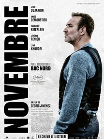 Novembre Teaser VF