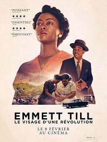 Emmett Till Bande-annonce VO