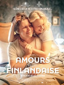 Amours à la finlandaise Bande-annonce VO