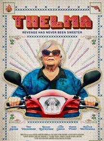Affiche de Thelma, film à voir en streaming sur Pygargue