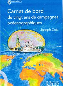 Affiche de Conférence Carnet de bord de 20 ans de campagnes océanographiques au CNEXO puis l’IFREMER de 1977 à 1997 avec Joseph Coïc, film à voir en streaming sur Pygargue