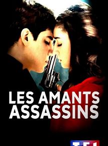 Affiche de Les amants assassins, film à voir en streaming sur Pygargue