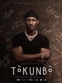 Affiche de Tòkunbò, film à voir en streaming sur Pygargue