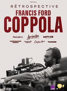 Affiche de Conversation secrète, film à voir en streaming sur Pygargue