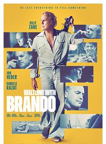 Affiche de Waltzing With Brando, film à voir en streaming sur Pygargue