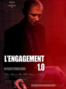 Affiche de L'Engagement 1.0, film à voir en streaming sur Pygargue
