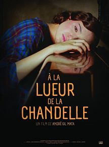 Affiche de A la lueur de la chandelle, film à voir en streaming sur Pygargue