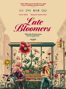 Affiche de Late Bloomers, film à voir en streaming sur Pygargue