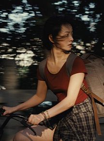 Affiche de La Deuxième fille, film à voir en streaming sur Pygargue