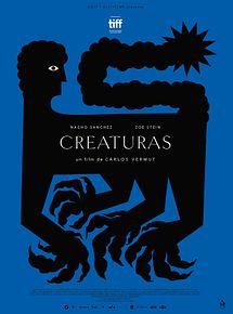 Affiche de Creaturas, film à voir en streaming sur Pygargue