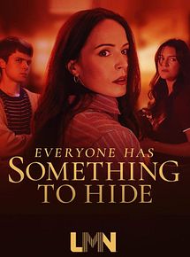 Affiche de La face cachée de mon fils, film à voir en streaming sur Pygargue
