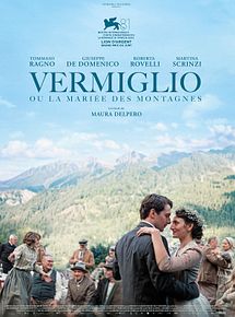 Affiche de Vermiglio ou La Mariée des Montagnes, film à voir en streaming sur Pygargue