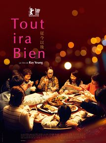 Affiche de Tout ira bien, film à voir en streaming sur Pygargue
