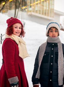 Affiche de La Sœur des neiges, film à voir en streaming sur Pygargue