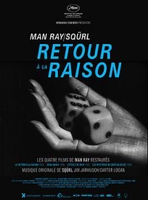 Affiche de Retour à la raison, film à voir en streaming sur Pygargue