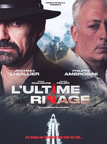Affiche de L'Ultime Rivage, film à voir en streaming sur Pygargue