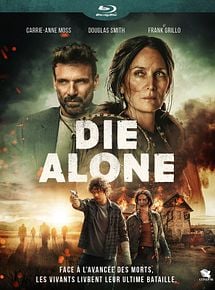 Affiche de Die Alone, film à voir en streaming sur Pygargue