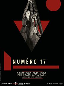Affiche de Numéro 17, film à voir en streaming sur Pygargue