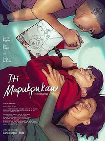 Affiche de The Missing, film à voir en streaming sur Pygargue