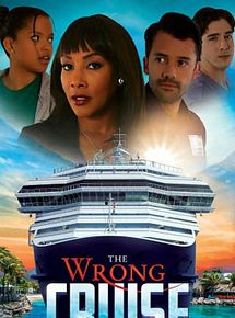 Affiche de Croisière pour l'enfer, film à voir en streaming sur Pygargue