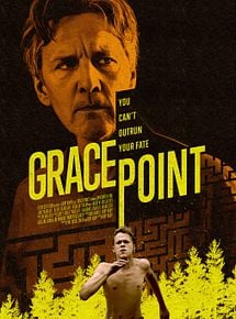 Affiche de Grace Point, film à voir en streaming sur Pygargue